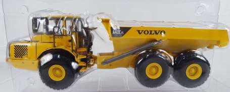 MOTORART-Dumper VOLVO A40E FS, neuf boite, 24 cm