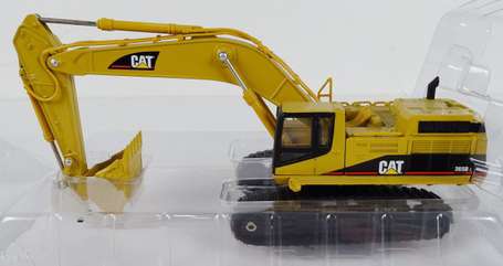 NORSCOT-Excavatrice hydraulique CAT 365 BL Série 