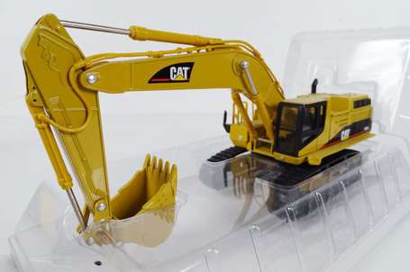 NORSCOT-Excavatrice hydraulique CAT 365 BL Série 