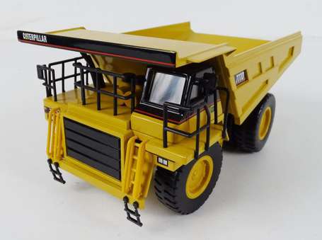 NORSCOT-Dumper CAT 777D , 20 cm