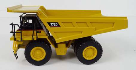 NORSCOT-Dumper CAT 777D , 20 cm