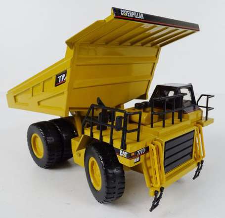 NORSCOT-Dumper CAT 777D , 20 cm