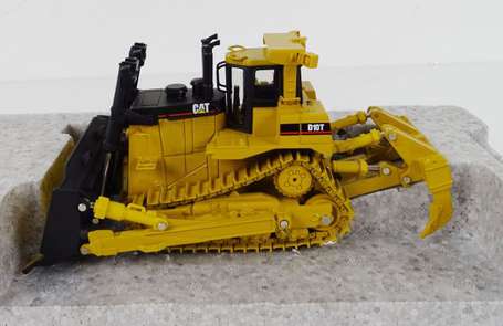 NORSCOT-Tracteur bouteur à chaine CAT D10T, neuf 