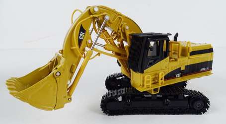 NORSCOT-Pelle excavatrice butte CATERPILLAR 365C 