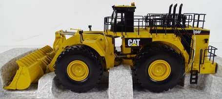 NORSCOT-Chargeuse sur pneus CAT 994 F, ,neuf 