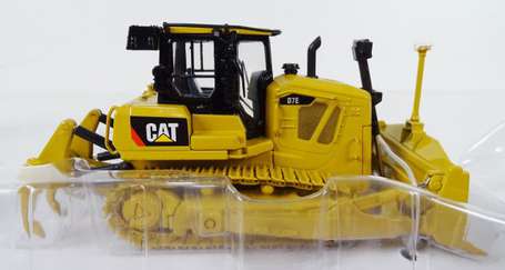 NORSCOT-Bulldozer CAT D7 E, neuf  boite, 15 cm