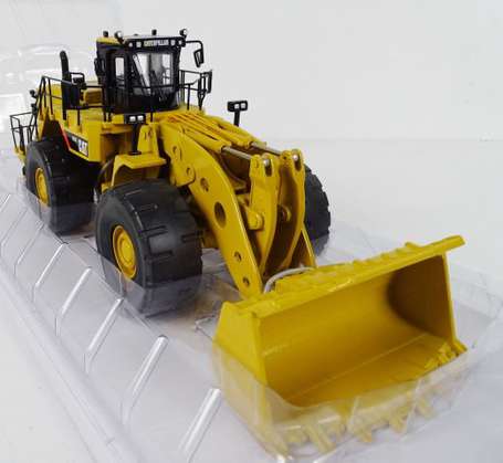 NORSCOT-Chargeur sur pneus CAT 993K, neuf boite, 