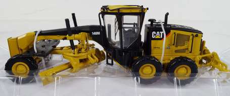 NORSCOT-Niveleuse CAT 140 M Motor grader, neuf 