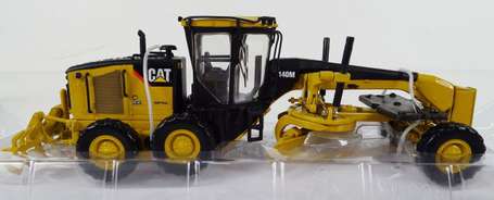 NORSCOT-Niveleuse CAT 140 M Motor grader, neuf 