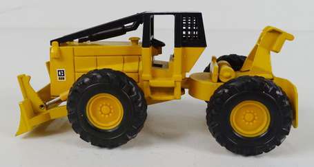 NZG-Bulldozer CAT 52 B, 14 CM