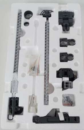 NZG-Accessoires Grue de forage LIEBHERR LRB 255, 