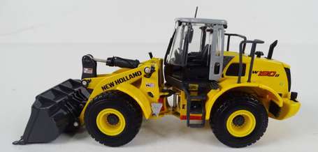 ROS-Chargeur NEW HOLLAND W190B, neuf boite, 17 cm