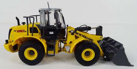 ROS-Chargeur NEW HOLLAND W190B, neuf boite, 17 cm