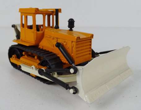 RUSSIE-Bulldozer, neuf sans boite, 16 cm