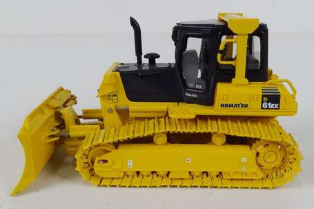 UH-Bulldozer KOMATSU D61 EX, neuf boite, 21 cm