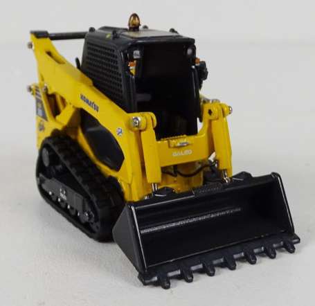 UH-Mini chargeur KOMATSU CK25, neuf boite, 7 cm