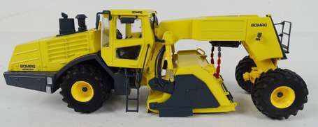 WM BOMAG-Stabilisateur/recycleur BOMAG MPH 125, 