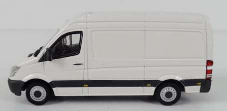 WSI-Mercedes Sprinter Freightliner, neuf boite, 