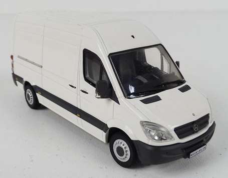 WSI-Mercedes Sprinter Freightliner, neuf boite, 