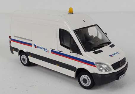 WSI-Camionnette MERCEDES BENZ SPRINTER EUROVIA, 