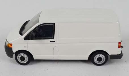 WSI-Camionette VW transporter, neuf boite, 9 cm