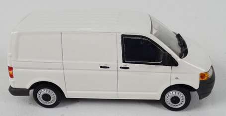 WSI-Camionette VW transporter, neuf boite, 9 cm