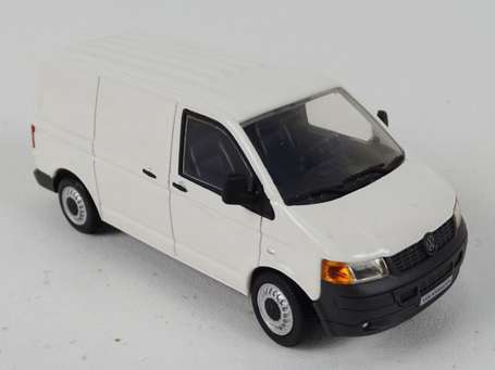 WSI-Camionette VW transporter, neuf boite, 9 cm