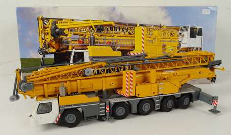 CONRAD-Grue mobile de construction LIEBHERR MK100,