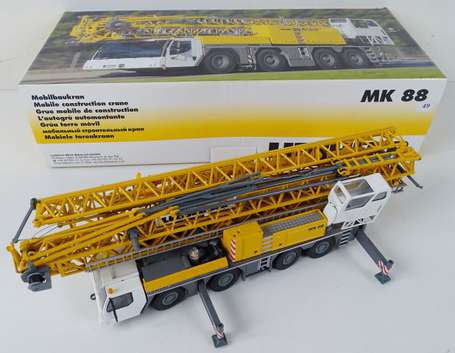 CONRAD-Grue mobile de construction LIEBHERR MK88, 