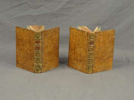 VERGIER - Œuvres diverses de M. Vergier, 