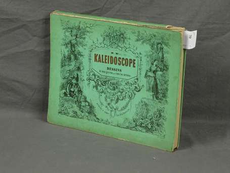 [CARICATURE] - Le kaléidoscope. Dessins de tous 