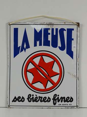 LA MEUSE 