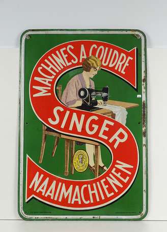 SINGER Machine à Coudre 