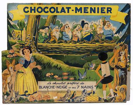 CHOCOLAT MENIER 