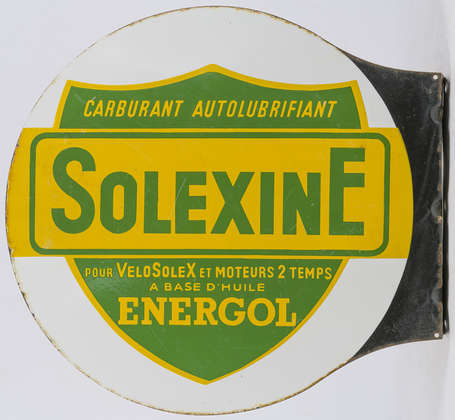 SOLEXINE /Energol 
