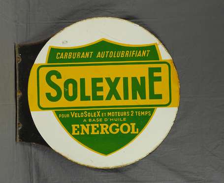 SOLEXINE /Energol 