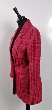 JEAN-LOUIS SCHERRER Boutique - Veste en tweed 