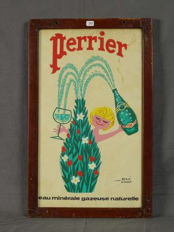PERRIER 