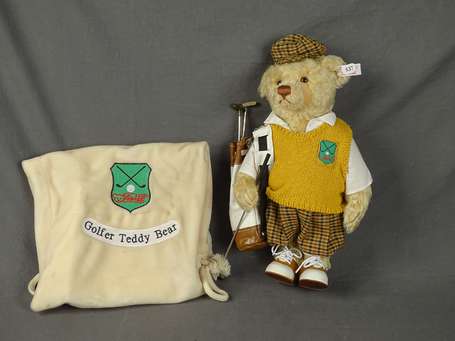 STEIFF-Ours 