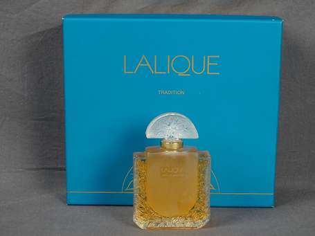 LALIQUE de Lalique Vaporisateur eau de parfum 75 