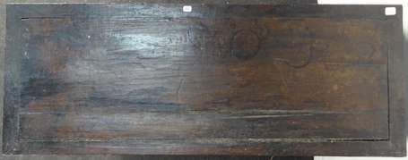 VIETNAM - Meuble cabinet en bois exotique incrusté