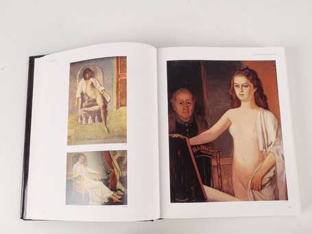 CLAIR (Jean) - MONNIER (Virginie) - Balthus. 