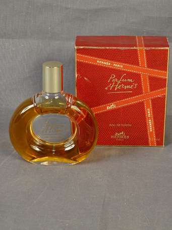 HERMES Parfum d'Hermès Eau de toilette 100 ml neuf