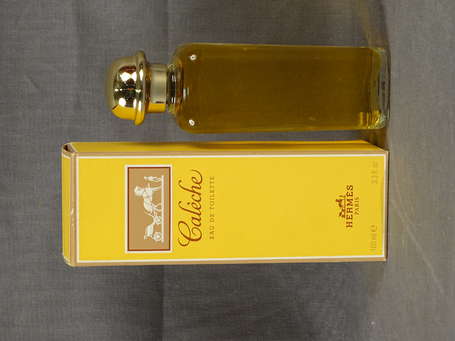 HERMES Calèche Eau de toilette 100 ml Neuf en 