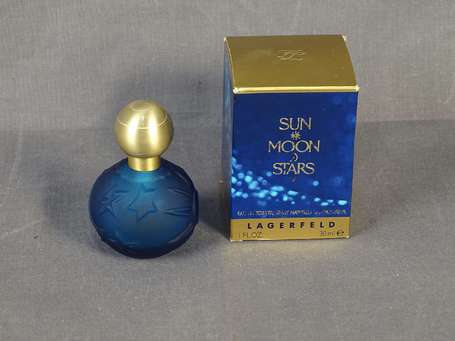 KARL LAGERFELD Sun Moon Stars Eau de toilette 30 