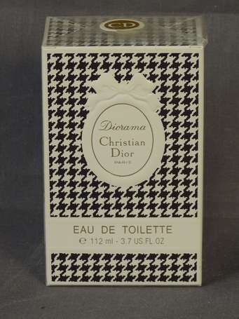 CHRISTIAN DIOR Diorama Eau de toilette 100 ml En 