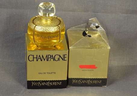 YVES SAINT LAURENT Champagne Eau de toilette 50 ml