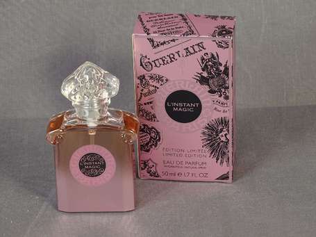 GUERLAIN L'instant magic Eau de parfum édition 