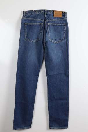 CALVIN KLEIN Jeans - Jean homme coupe droite. T. 