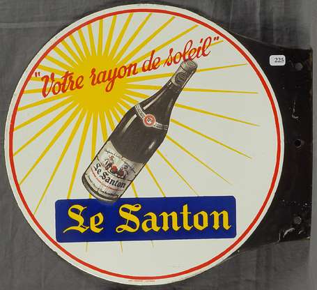 LE SANTON 